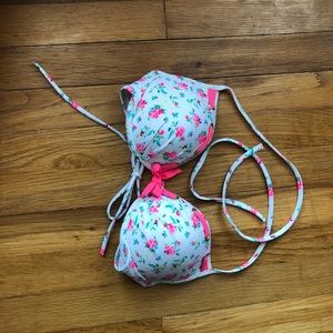 Victoria’s Secret swim top